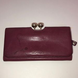 Ted Baker Wallet